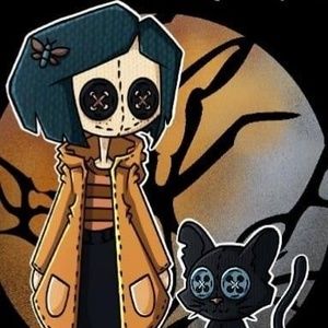 Meet your Posher, Anika